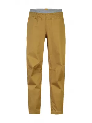 Pantaloni HANNAH NORI JR AUR PLICTISITOR