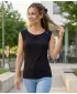 Rezervor ALTISPORT ELKI NEGRU
