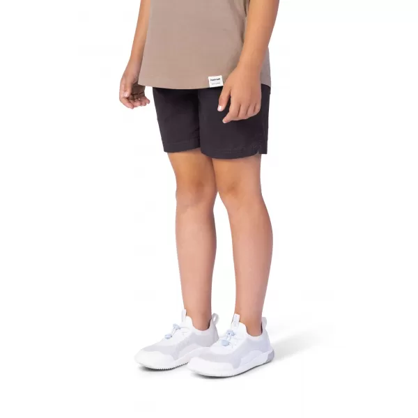  Pantaloni scurţi HANNAH RIKI JR BEAN NEGRU 