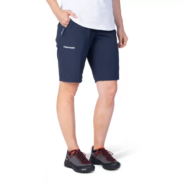  Pantaloni scurți pentru doamne HANNAH ATTA SHORTS SARE 