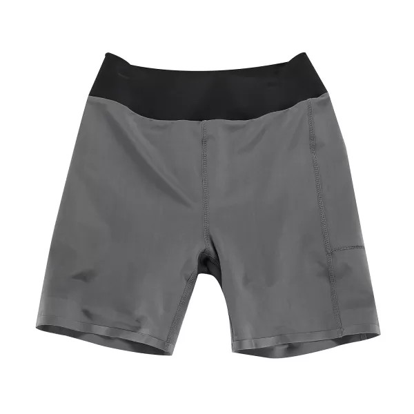  Pantaloni scurți de damă ALPINE PRO GAJERA NEGRU 