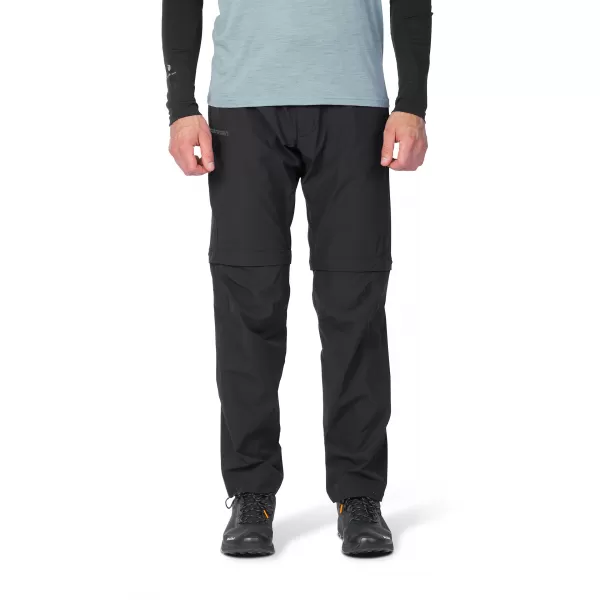  Pantaloni HANNAH BINDERS Z-OFF ANTRACIT 