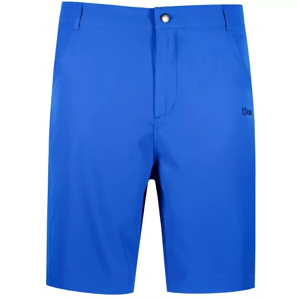  Pantaloni scurţi ALTISPORT EDWON ALBASTRU 