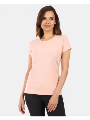 Cămaşă KILPI PROMO-W YL0366KI CORAL