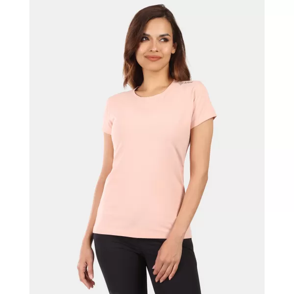 Cămaşă KILPI PROMO-W YL0366KI CORAL 