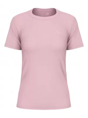 Cămaşă HANNAH AMANY PALE MAUVE