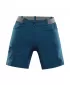 Pantaloni scurți pentru doamne ALPINE PRO ZAMBA 3 ALBASTRU