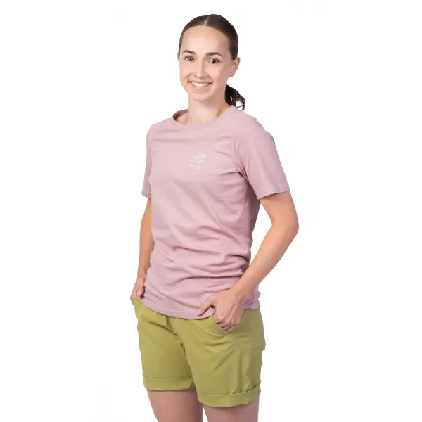  Cămaşă HANNAH CHUCKI II PALE MAUVE 