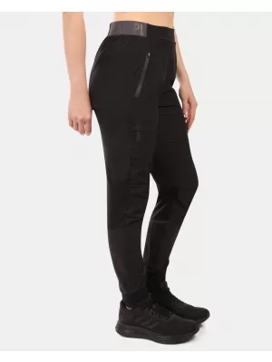 Pantaloni care rulează KILPI HEYES-W YL0406KI NEGRU