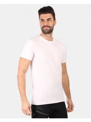 Cămaşă KILPI PROMO-M YM0378KI ALB