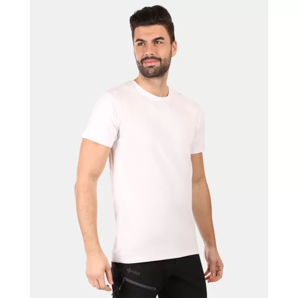  Cămaşă KILPI PROMO-M YM0378KI ALB 