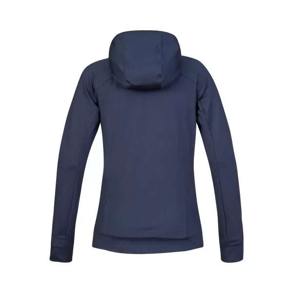  Panoul pentru doamne HANNAH ELI HOODY VULCAN 
