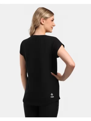 Cămaşă KILPI ROANE-W YL0364KI NEGRU