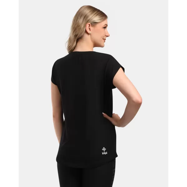  Cămaşă KILPI ROANE-W YL0364KI NEGRU 
