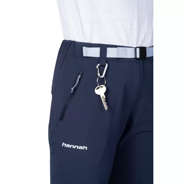  Pantaloni scurți pentru doamne HANNAH ATTA SHORTS SARE 