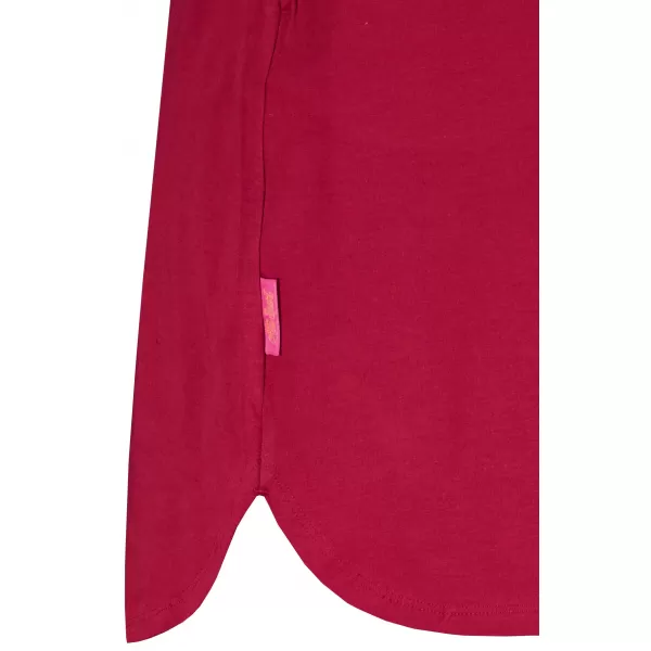  Rochie ALTISPORT EDNITA BURGUNDIA 