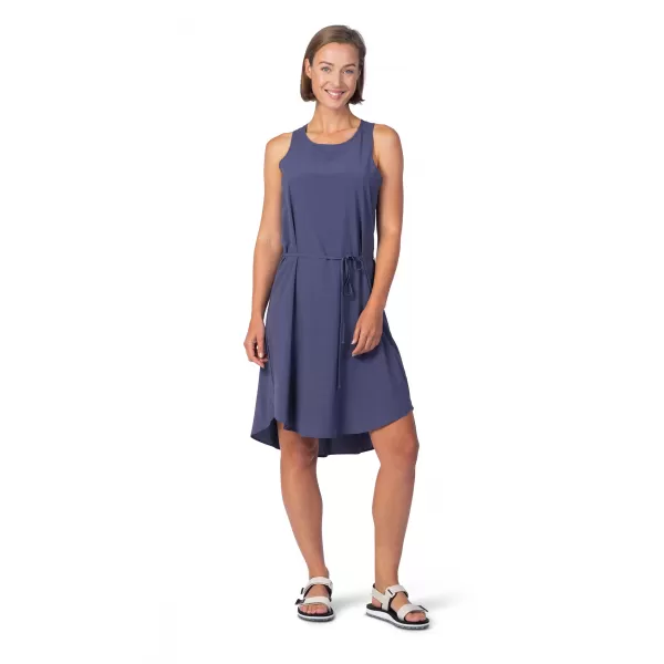  Rochie HANNAH ELENA COROANA ALBASTRĂ 