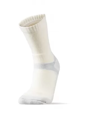 Șosete pentru femei HANNAH WALK W II VIOLET NATURAL/GRI