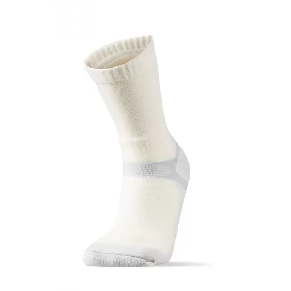  Șosete pentru femei HANNAH WALK W II VIOLET NATURAL/GRI 