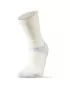 Șosete pentru femei HANNAH WALK W II VIOLET NATURAL/GRI