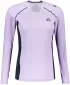 Tricou funcțional pentru femei cu mâneci lungi premium ALTISPORT VOJ/ALW078TR03 LILIAC