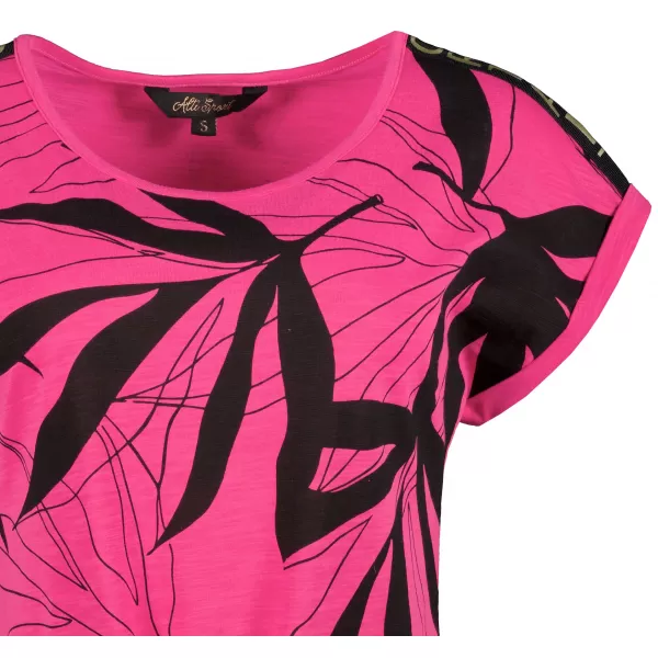  Rochie ALTISPORT ESSIE ROZ 