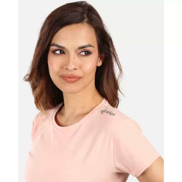  Cămaşă KILPI PROMO-W YL0366KI CORAL 