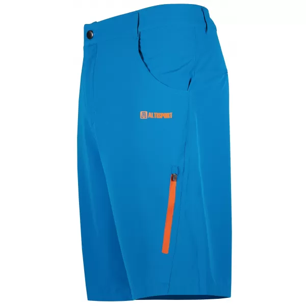  Pantaloni scurţi ALTISPORT EDWON KEROSEN 