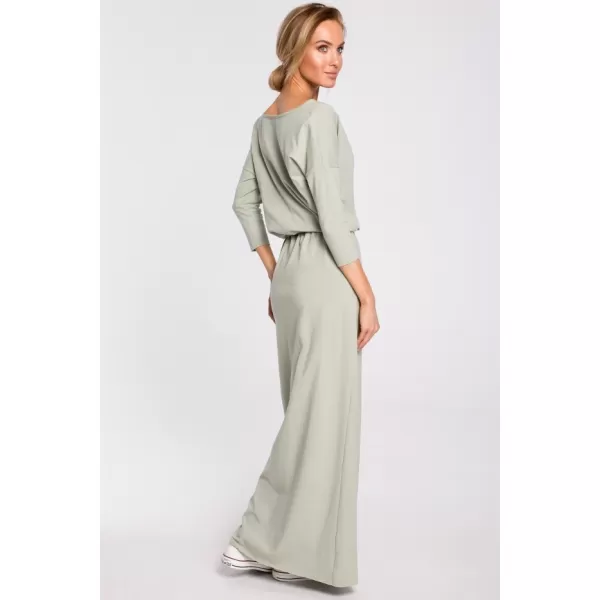 Rochie MOE M435 FISTIC 