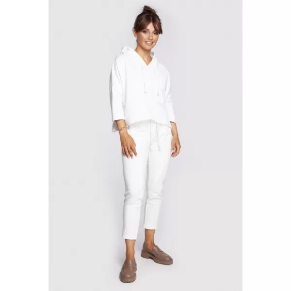  Hanorac de dama BEWEAR B239 ECRU 