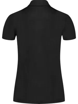 Cămașă funcțională feminină NORDBLANC BEAUTIFUL NBSLF8033 NEGRU
