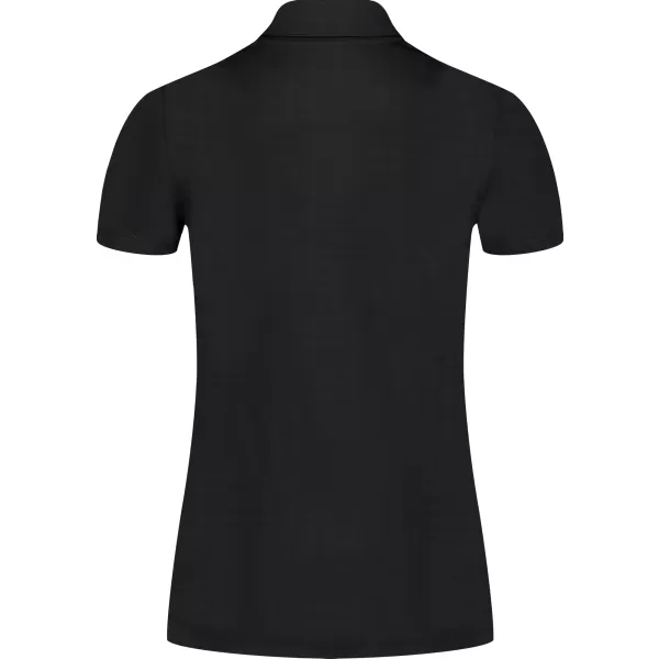  Cămașă funcțională feminină NORDBLANC BEAUTIFUL NBSLF8033 NEGRU 