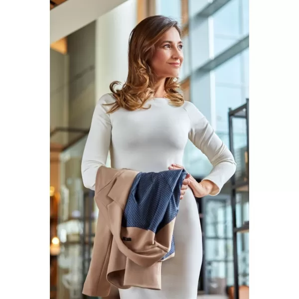  Geaca de dama STYLOVE S154 BEJ 