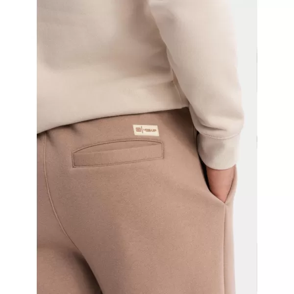  Piese pentru bărbați OMBRE OU-PSBC-0100 MARO 