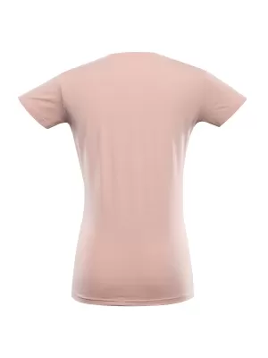 Tricou de damă ALPINE PRO SUMEKA BEJ