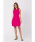 Rochie MOE M747 FUCSIE
