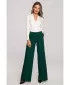 Pantaloni de dama STYLOVE S311 VERDE