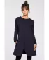 Tunica de dama BEWEAR B042 ALBASTRU MARIN
