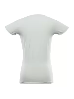 Cămaşă ALPINE PRO SUMEKA VERDE DESCHIS
