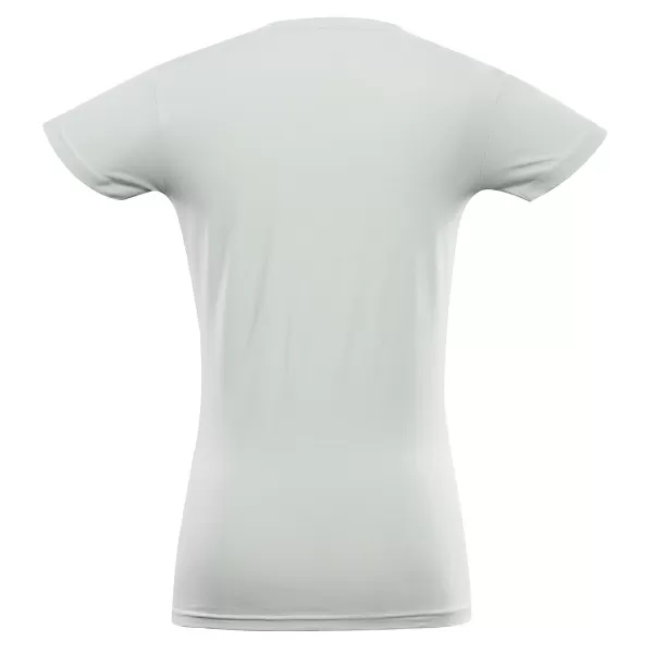  Cămaşă ALPINE PRO SUMEKA VERDE DESCHIS 