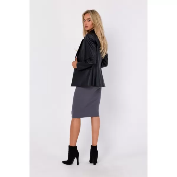  Geaca de dama MOE M748 NEGRU 