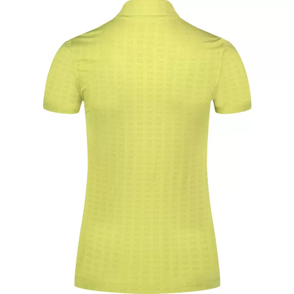  Cămașă funcțională feminină NORDBLANC BEAUTIFUL NBSLF8033 VERDE 