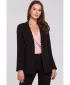 Geaca de dama MAKOVER K036 NEGRU