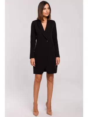 Rochie STYLOVE S217 NEGRU