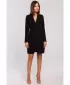 Rochie STYLOVE S217 NEGRU