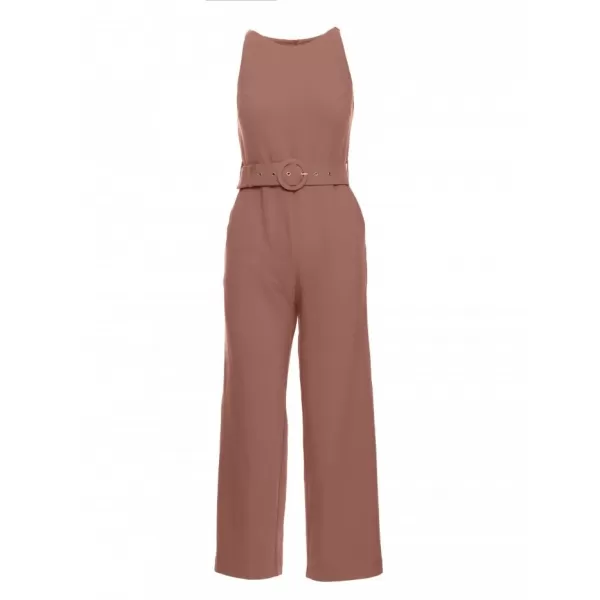  Salopete de dama MOE M679 CIOCOLATĂ 