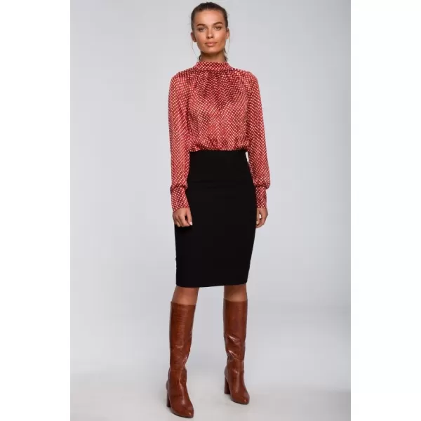  Bluza de dama STYLOVE S235 MODELUL 2 