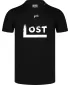 Cămaşă NORDBLANC GETLOST NBSMT8154 NEGRU