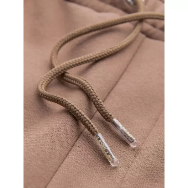  Pantaloni scurți pentru bărbați OMBRE OU-SRBC-0101 MARO 