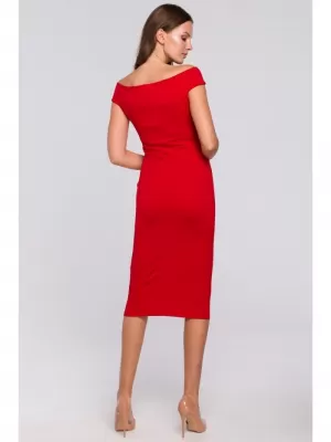 Rochie MAKOVER K001 ED